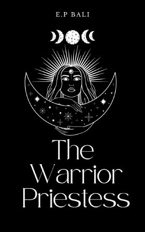 [The Warrior Midwife 02] • The Warrior Priestess